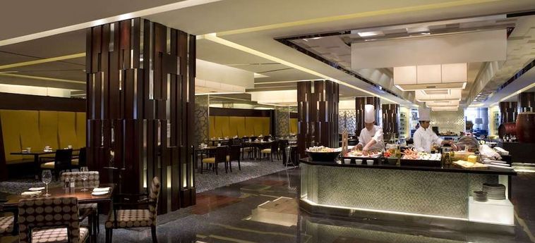 Hotel Beijing Pudi Peking: Foto 