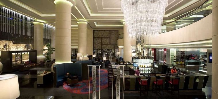 Hotel Beijing Pudi Peking: Foto 
