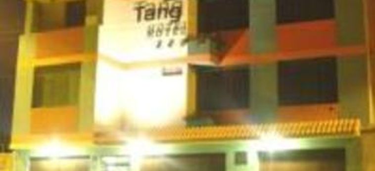 Hôtel ZHONG TANG DE SHENG TRADITIONAL COURTYARD