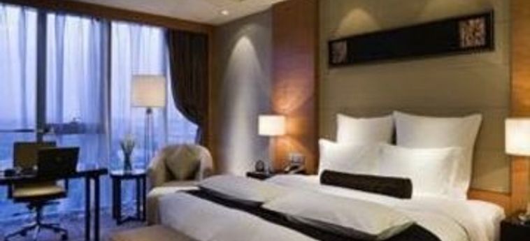 Hotel Wanda Realm Beijing:  PEKING