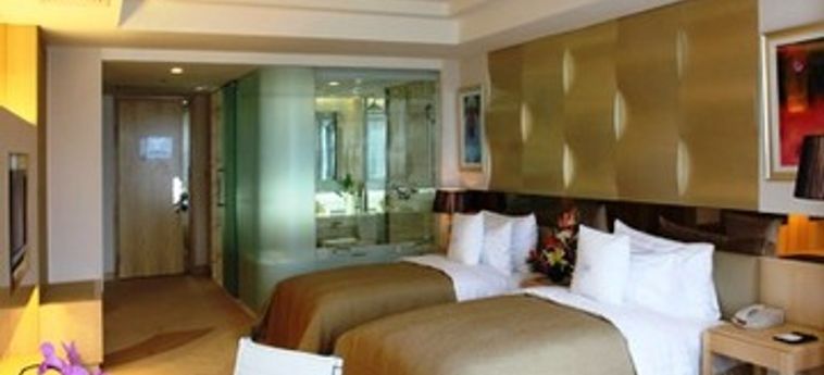 Hotel Guang Ming:  PEKING