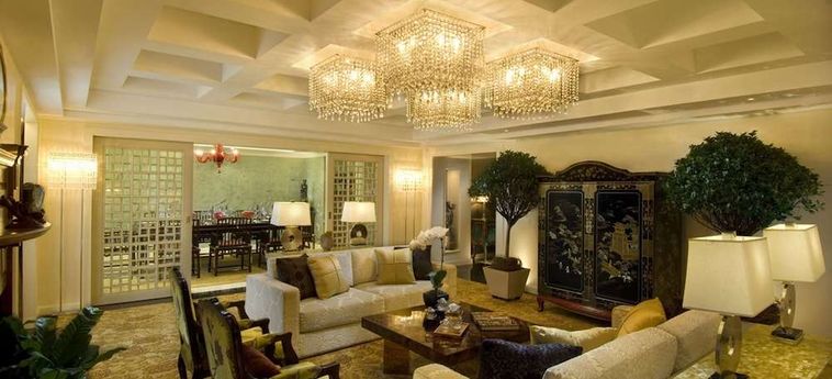 Hotel Hilton Beijing Peking: Foto 
