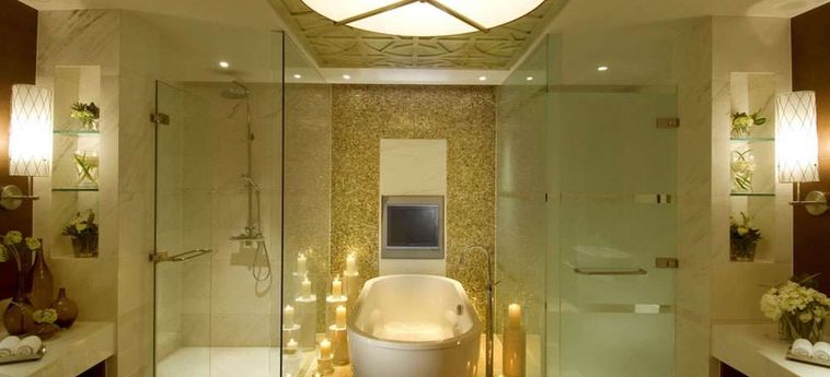 Hotel Hilton Beijing Peking: Foto 