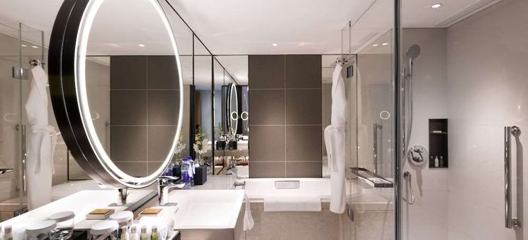 Hotel Hilton Beijing Peking: Foto 