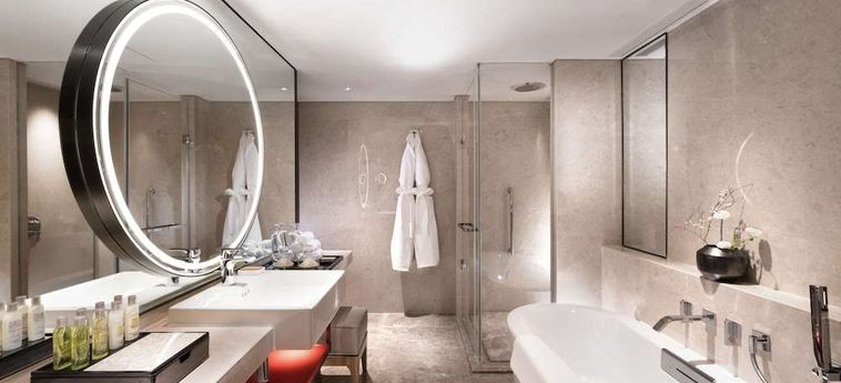 Hotel Hilton Beijing Peking: Foto 