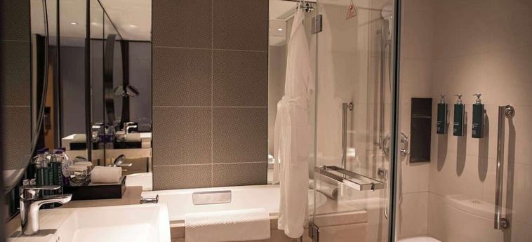 Hotel Hilton Beijing Peking: Foto 
