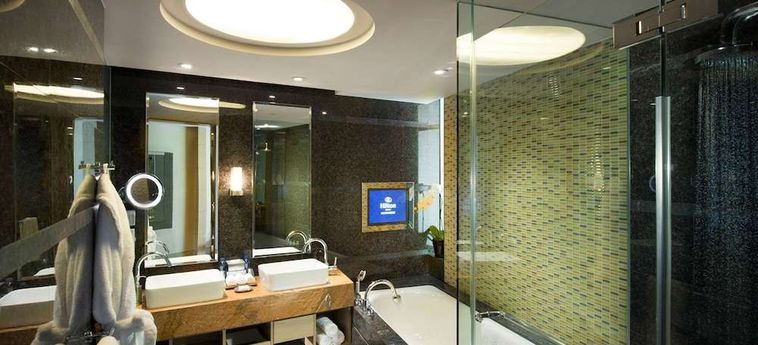 Hotel Hilton Beijing Peking: Foto 