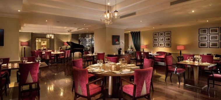 Hotel Hilton Beijing Peking: Foto 