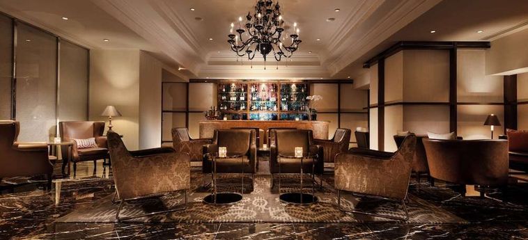 Hotel Hilton Beijing Peking: Foto 