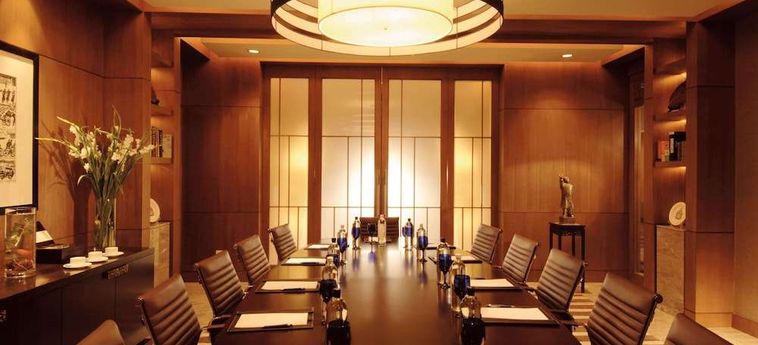 Hotel Hilton Beijing Peking: Foto 