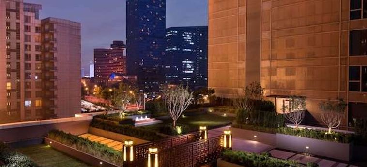 Hotel Hilton Beijing Peking: Foto 