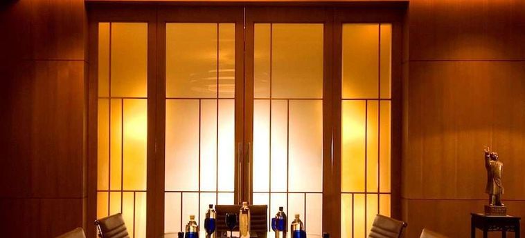 Hotel Hilton Beijing Peking: Foto 