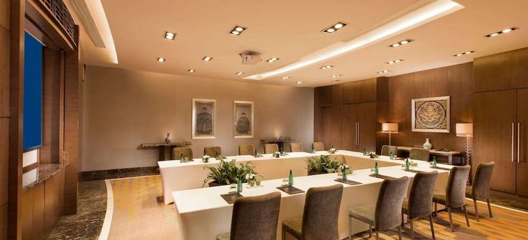Hotel Hilton Beijing Peking: Foto 