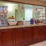 COUNTRY INN & SUITES BY RADISSON 3 Stars