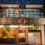 JACQUES GEORGES HOTEL 3 Stars