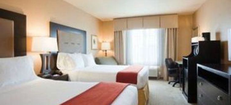 Hotel Holiday Inn Express Pembroke:  PEMBROKE - ONTARIO
