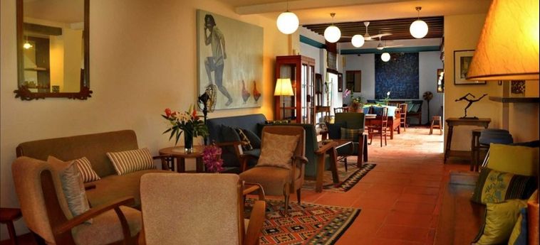 Hotel 23 Lovelane Penang Penang: Foto 