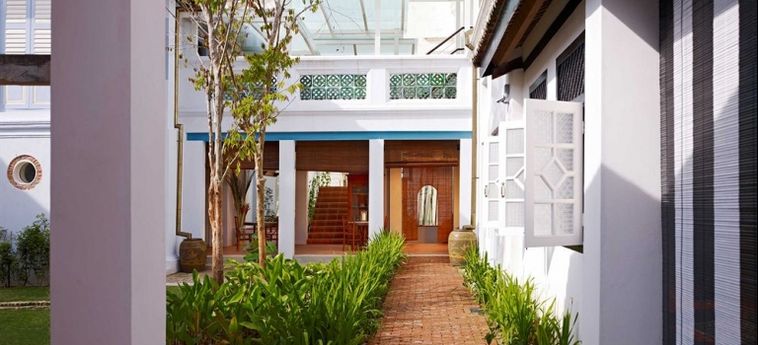 Hotel 23 Lovelane Penang Penang: Foto 
