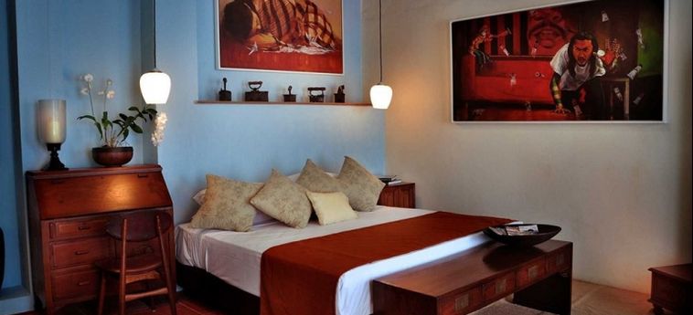 Hotel 23 Lovelane Penang Penang: Foto 