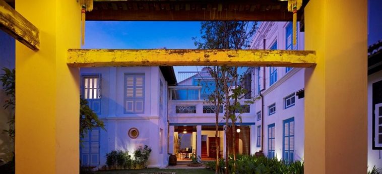 Hotel 23 Lovelane Penang Penang: Foto 