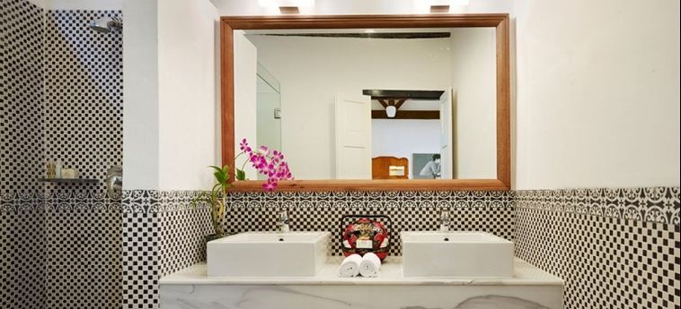 Hotel 23 Lovelane Penang Penang: Photo 