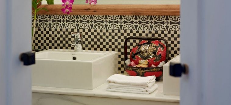 Hotel 23 Lovelane Penang Penang: Photo 