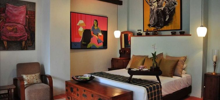 Hotel 23 Lovelane Penang Penang: Photo 