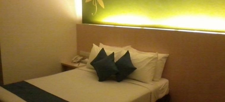 Hotel Seri Malaysia Pulau Pinang:  PENANG