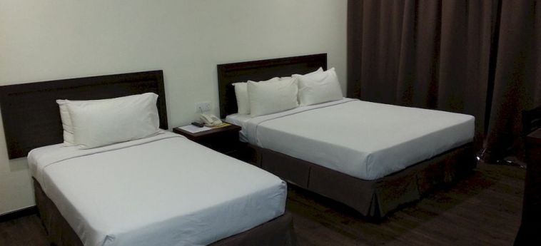 Goodhope Hotel, Kelawei-Penang:  PENANG