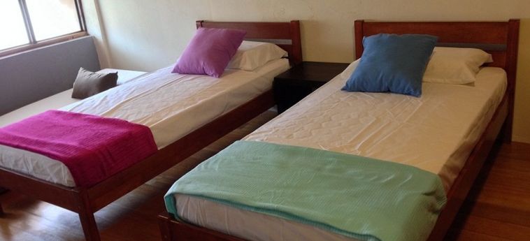 Hotel Lang Hoose Residences:  PENANG