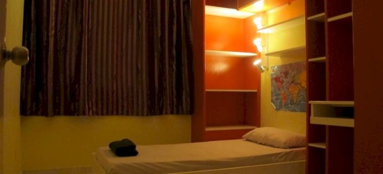 Hotel Resort Condos:  PENANG