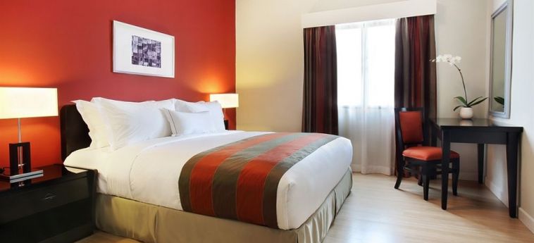 Ac Hotel By Marriott Penang Penang: Foto 