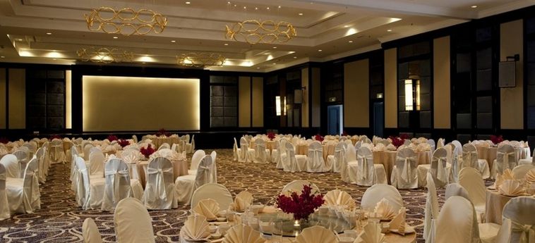 Ac Hotel By Marriott Penang Penang : Photo 