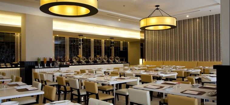 Ac Hotel By Marriott Penang Penang : Photo 