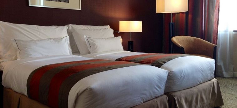 Ac Hotel By Marriott Penang Penang: Foto 