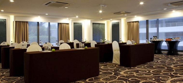 Ac Hotel By Marriott Penang Penang: Foto 