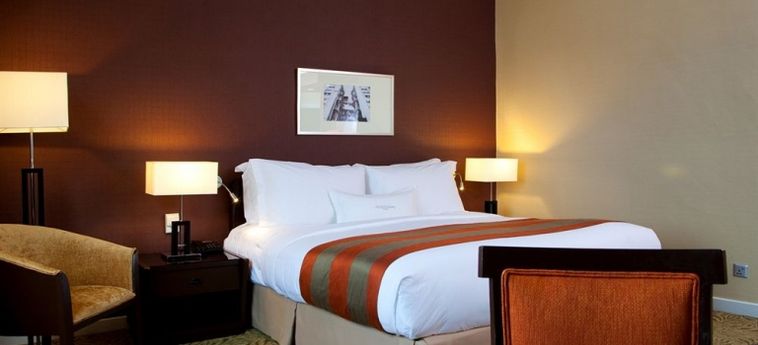 Ac Hotel By Marriott Penang Penang: Foto 