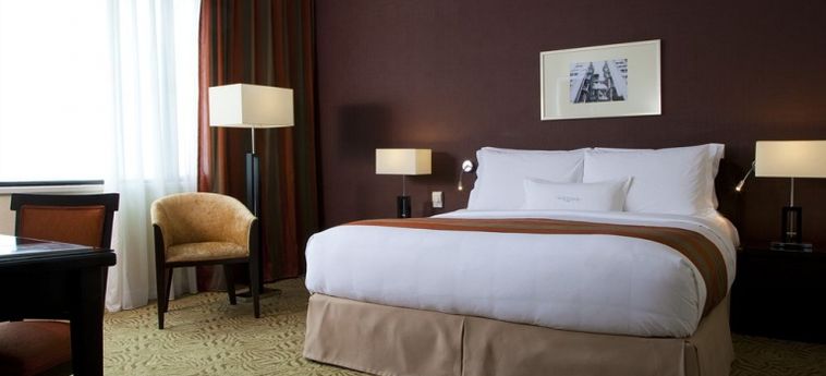 Ac Hotel By Marriott Penang Penang: Foto 