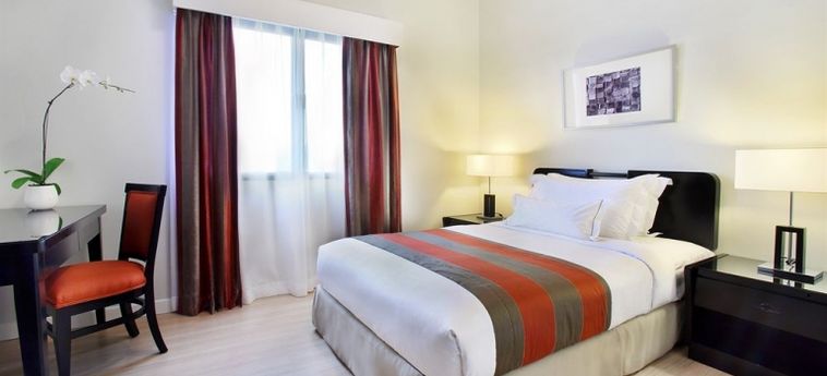 Ac Hotel By Marriott Penang Penang: Photo 