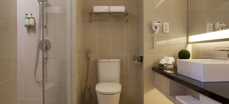 Ac Hotel By Marriott Penang Penang: Photo 