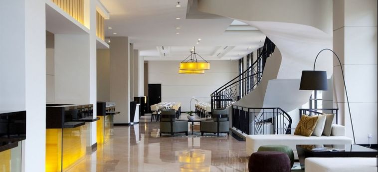 Ac Hotel By Marriott Penang Penang: Photo 