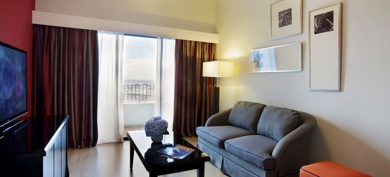 Ac Hotel By Marriott Penang Penang: Photo 