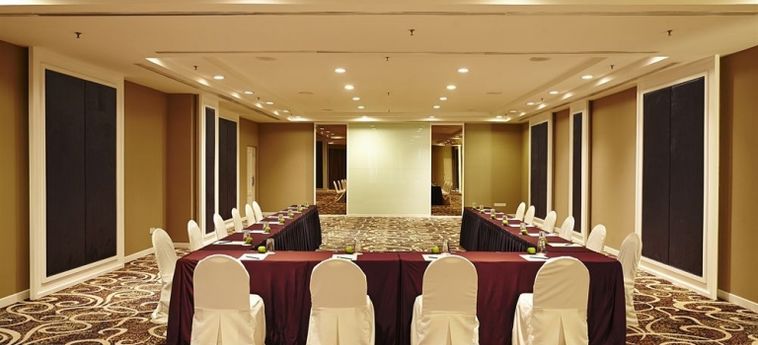 Ac Hotel By Marriott Penang Penang: Photo 
