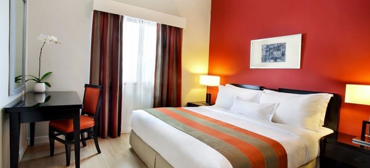Ac Hotel By Marriott Penang Penang: Photo 