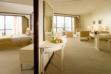Hotel Copthorne Orchid(Junior Suite):  PENANG