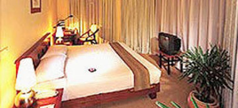 Gurney Resort Hotel&residence:  PENANG