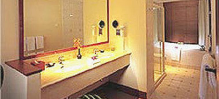 Gurney Resort Hotel&residence:  PENANG