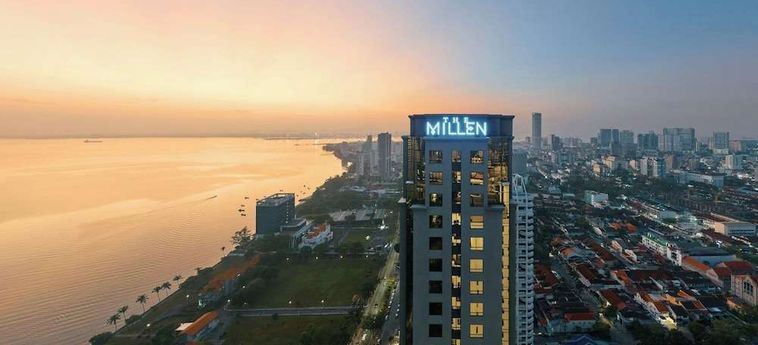 Hotel The Millen Penang, Autograph Collection Penang: Foto 