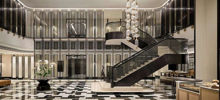 Hotel The Millen Penang, Autograph Collection Penang: Foto 