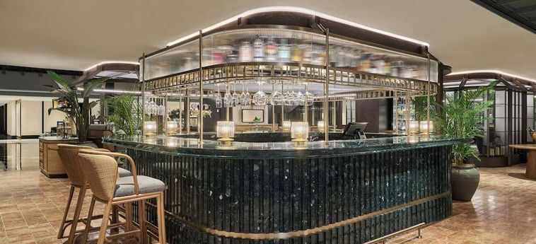 Hotel The Millen Penang, Autograph Collection Penang: Foto 